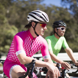 Retiring at just 30 years of age Matt Goss will use the race to thank loyal fans for their support over the years. Image TDW Sport.