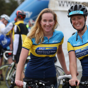 Retiring at just 30 years of age Matt Goss will use the race to thank loyal fans for their support over the years. Image TDW Sport.