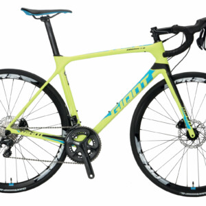 Disc road bikes have already spawned new standards. By inserting the mounting bolts through the bottom of the frame and threading them into the brake caliper, the new 'Flat Mount' standard allows the caliper to be neatly located inside the frame.