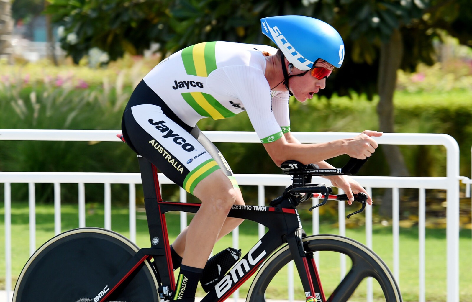 Specialized Ruby Pro