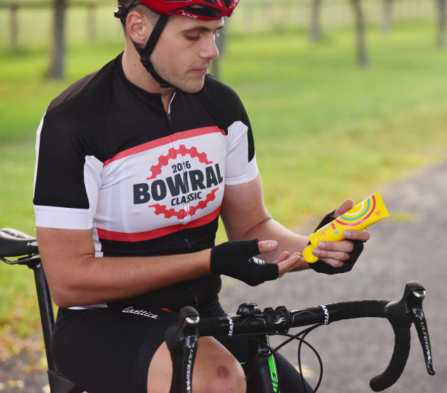 Australian sunscreen company Solar D, supporters of the Bowral Classic, are going global having signed a $30M sales deal this week.