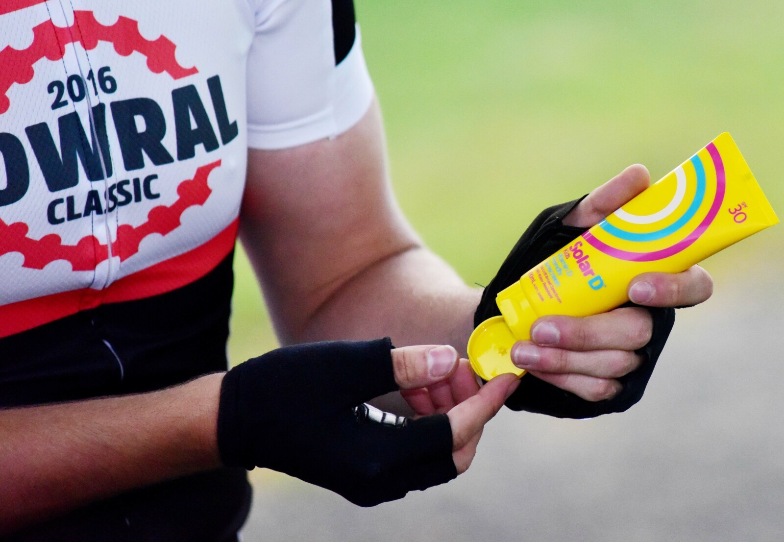 Australian sunscreen company Solar D, supporters of the Bowral Classic, are going global having signed a $30M sales deal this week.