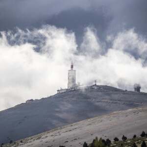 Beast by name and beast by nature. Apart from the relentless gradient, wind speeds at the summit of Ventoux can top 300kph.