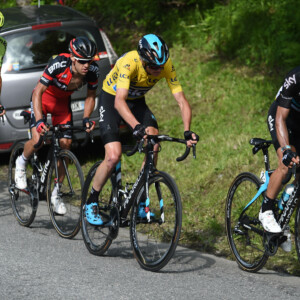 Chris Froome will line up in January to defend his 2016 Herald Sun Tour title.