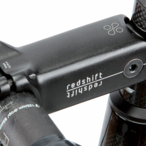 Hayman on his aero Scott Foil, a bike that stood out from the bunch as other riders in the Paris-Roubaix choose a more forgiving frame design from their quiver of bicycles. Photo by Sirotti