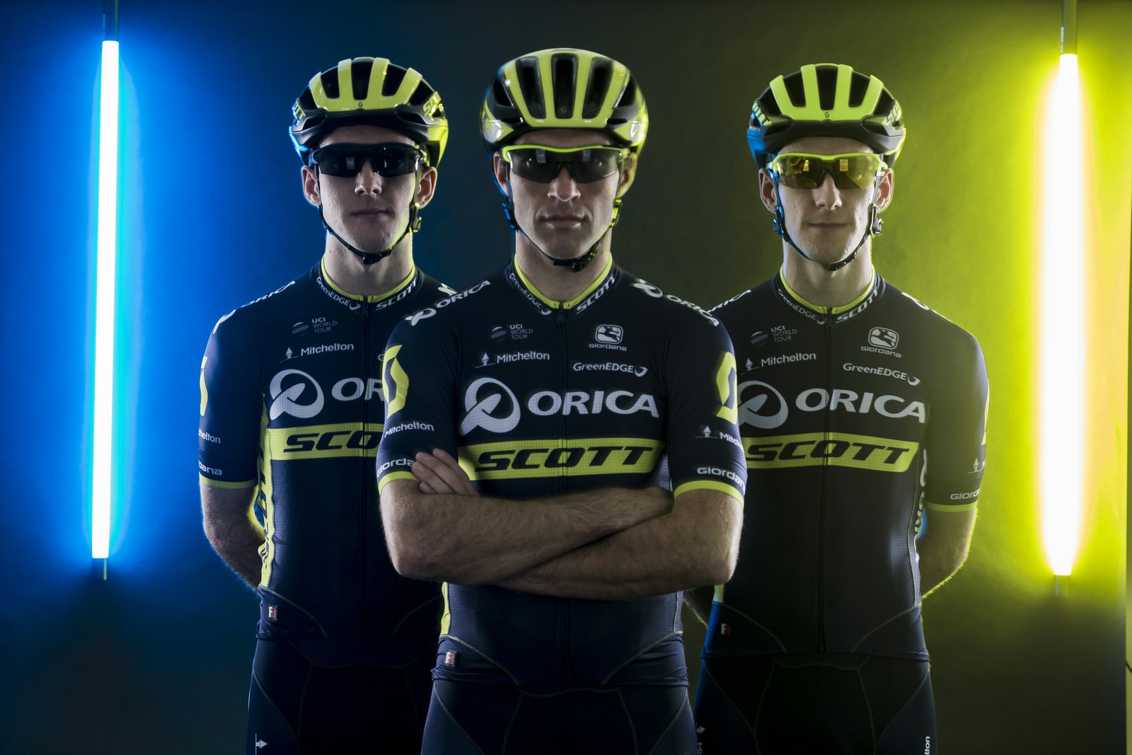 Shotz Electrolyte Tablets not only taste great but will help keep you going on this long, hot summer rides.