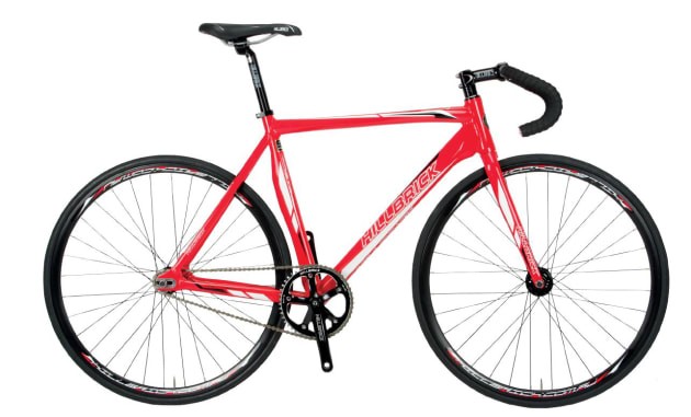 Pista bike online