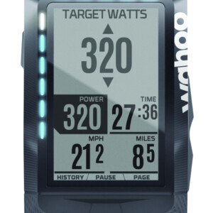 Dylan speaks to the local media after one of his criterium wins in Belgium.