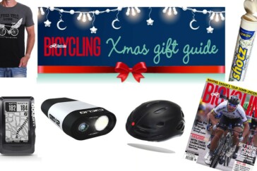 Shotz Electrolyte Tablets not only taste great but will help keep you going on this long, hot summer rides.