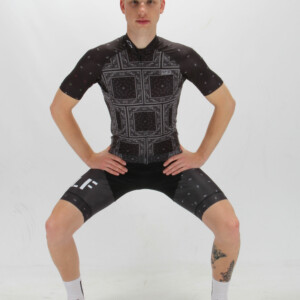 From any angle the Lapierre Xelius cuts a fine figure.