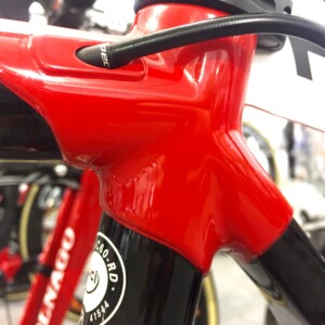 Orica-Scott climbing sensation Esteban Chaves will be hoping for a podium position at this year's Jayco Herald Sun Tour. Image: Sirotti.