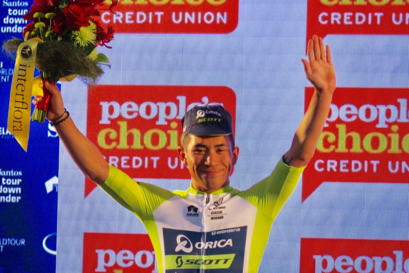 As TDU ambassador fans will have the chance to ride with Jens Voigt.