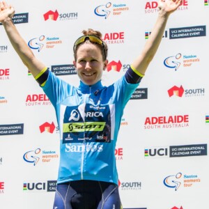 As TDU ambassador fans will have the chance to ride with Jens Voigt.