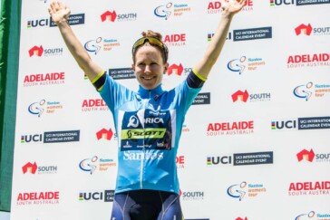 As TDU ambassador fans will have the chance to ride with Jens Voigt.