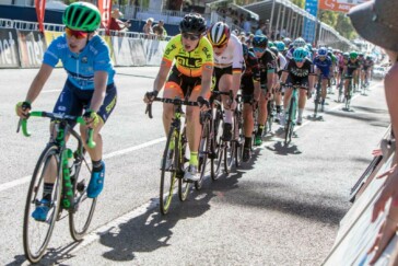 As TDU ambassador fans will have the chance to ride with Jens Voigt.