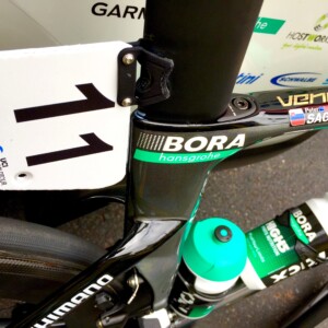 While many would consider a dropper post an extreme modification on a gravel bike, it provides better control and safety, especially if you plan on tackling rougher and more challenging terrain.