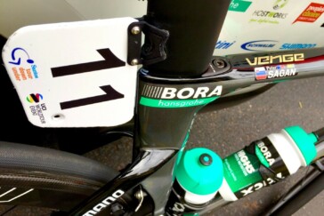 While many would consider a dropper post an extreme modification on a gravel bike, it provides better control and safety, especially if you plan on tackling rougher and more challenging terrain.