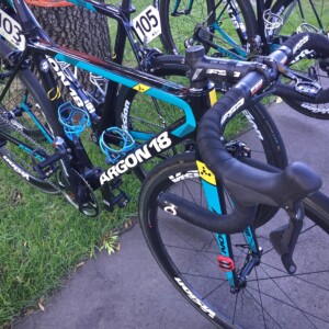 Volcan Osorno is about 10 hours drive south of Santiago, but spectacular enough to warrant the visit.