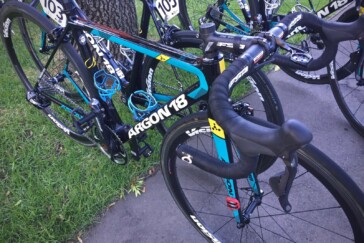 Volcan Osorno is about 10 hours drive south of Santiago, but spectacular enough to warrant the visit.