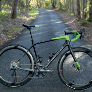 While many would consider a dropper post an extreme modification on a gravel bike, it provides better control and safety, especially if you plan on tackling rougher and more challenging terrain.