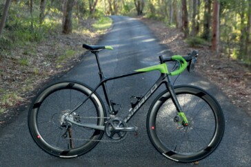 While many would consider a dropper post an extreme modification on a gravel bike, it provides better control and safety, especially if you plan on tackling rougher and more challenging terrain.