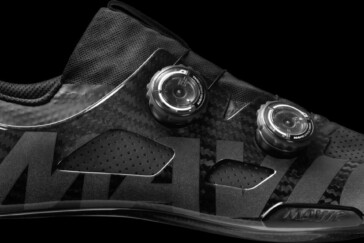 Sarah Hammond is currently in 5th place overall and riding with incredible strength. A top 3 position is entirely possible for the Melbourne-based rider. Image: IPWR.