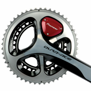 Adam Yates storms home to win in Italy on Sunday.Image GP Industria