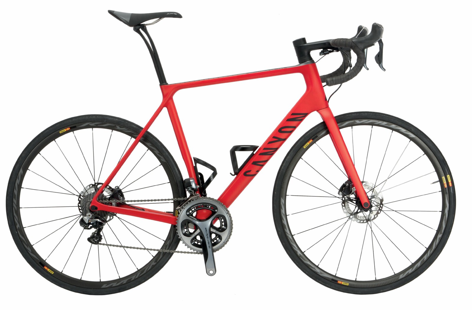 Canyon endurace cf store slx 9.0 disc