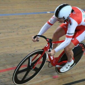 Richie Porte remains upbeat and positive despite his dream of winning the 2017 Paris-Nice being over. Image Team BMC Racing.