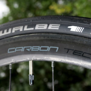 World renowned endurance cyclist Mike Hall's set up for the Indian Pacific Wheel Race which starts in Fremantle on Saturday. Image:Mike Hall / KinesisUK.