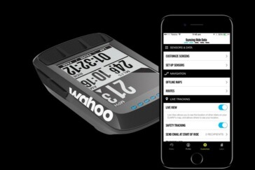 Paul Ardill spent Sunday night in a public toilet alongside the highway. Image: Paul Ardill.