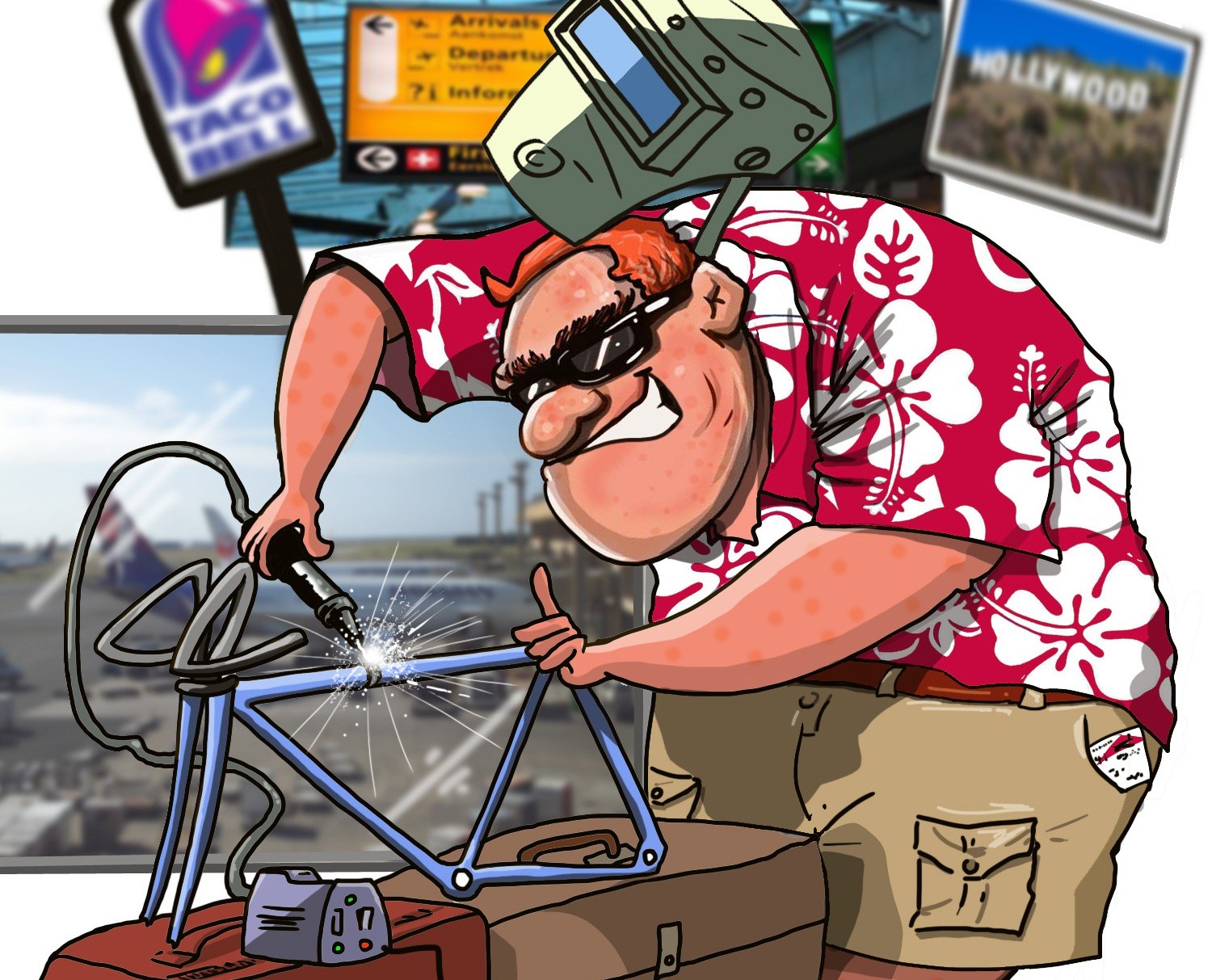 Juliana Buhring on Day 1 of the Indian Pacific Wheel Race as riders left Fremantle. Image Werner F / IPWR.