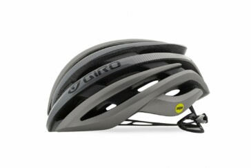 World renowned endurance cyclist Mike Hall's set up for the Indian Pacific Wheel Race which starts in Fremantle on Saturday. Image:Mike Hall / KinesisUK.