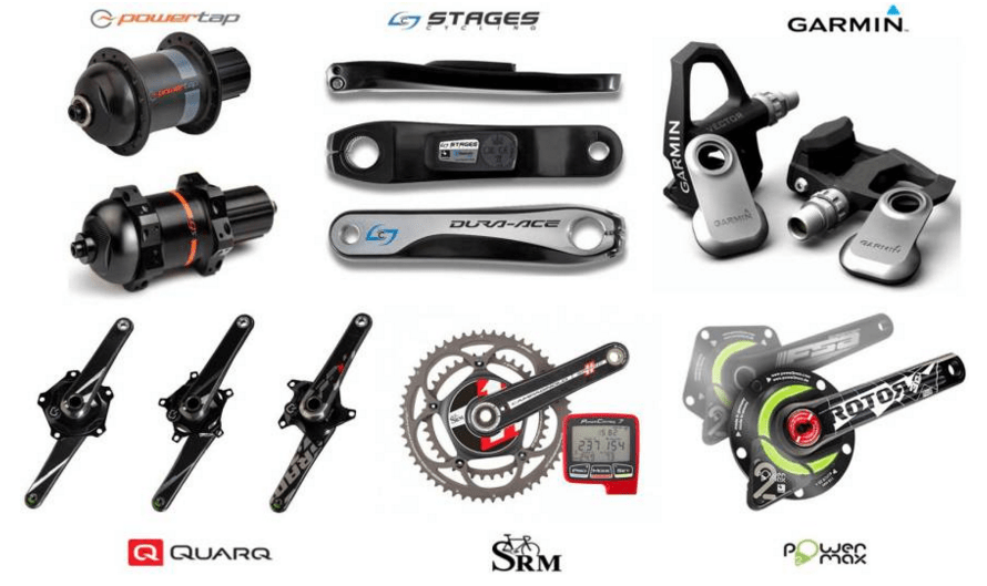 Tip of the Week Power Meters Bicycling Australia