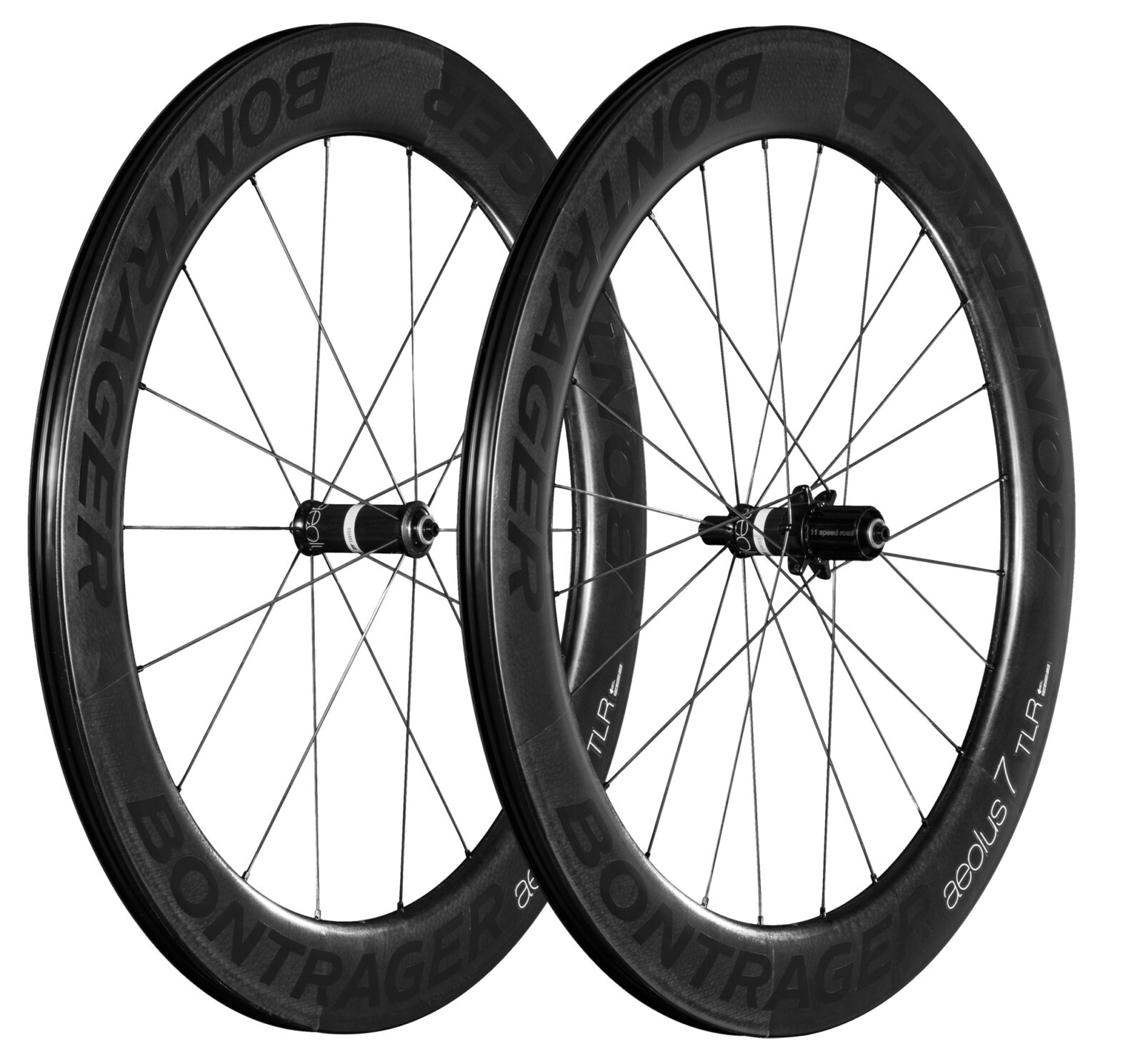 Bontrager aeolus 9 store clincher