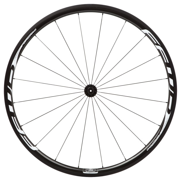 Front F3R front white