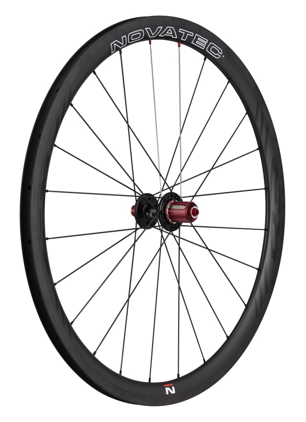 novatec alpine 29