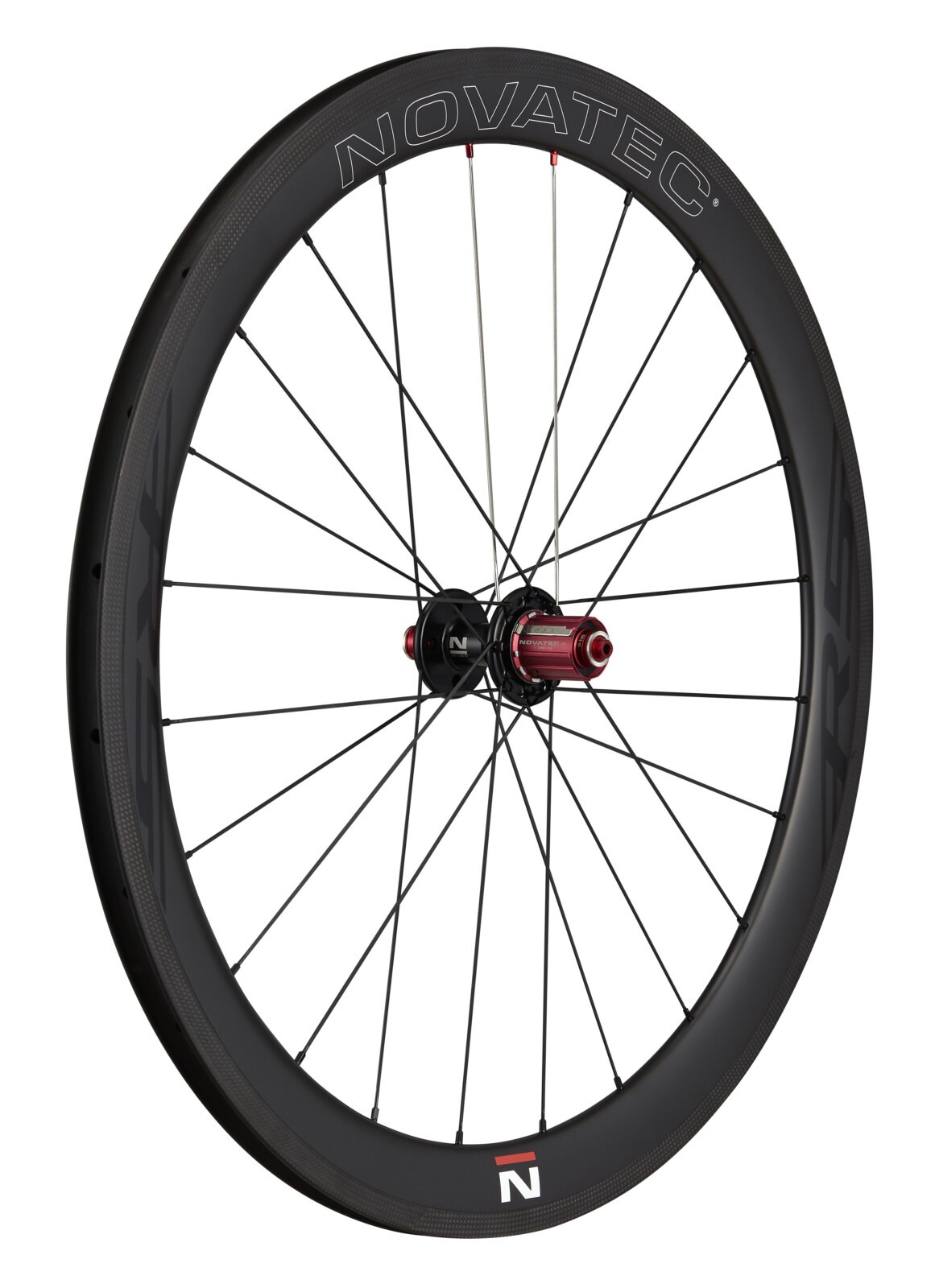 Novatec r3 carbon 35mm disc new arrivals