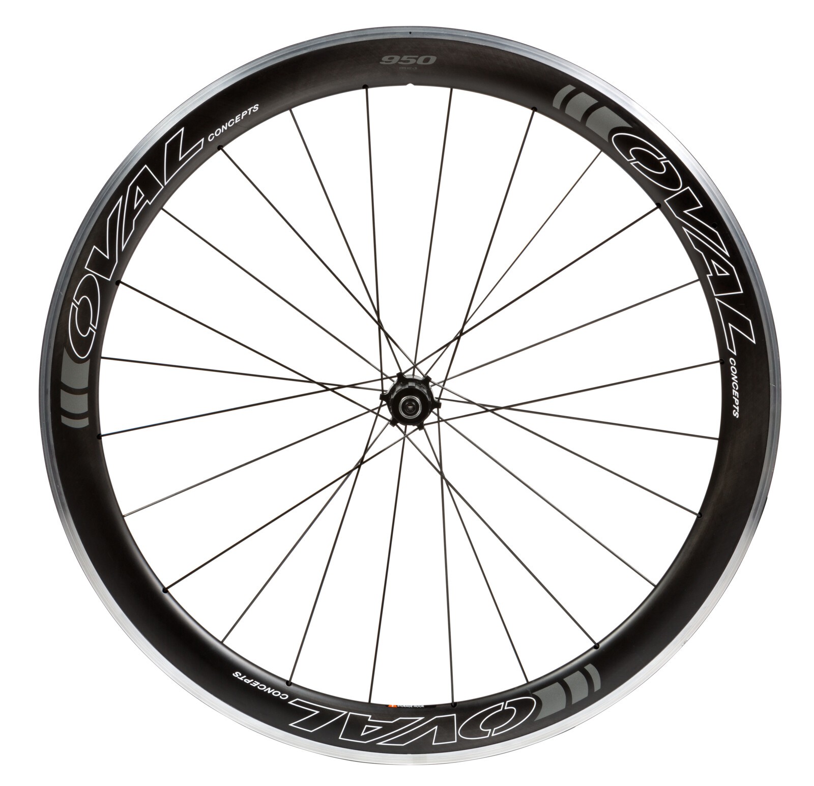 Oval 950 hot sale wheelset