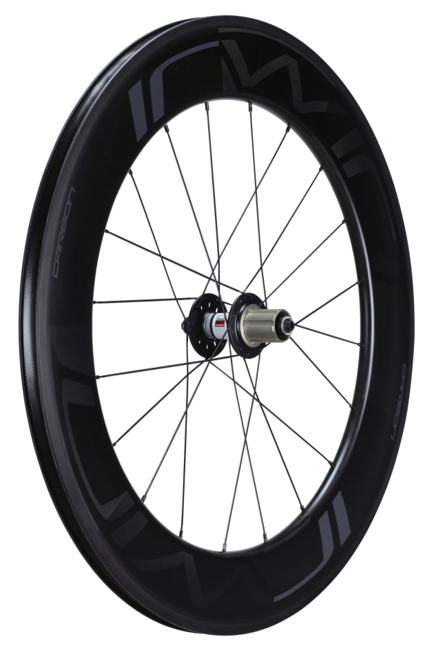 Irwin ICW 85C Stealth R
