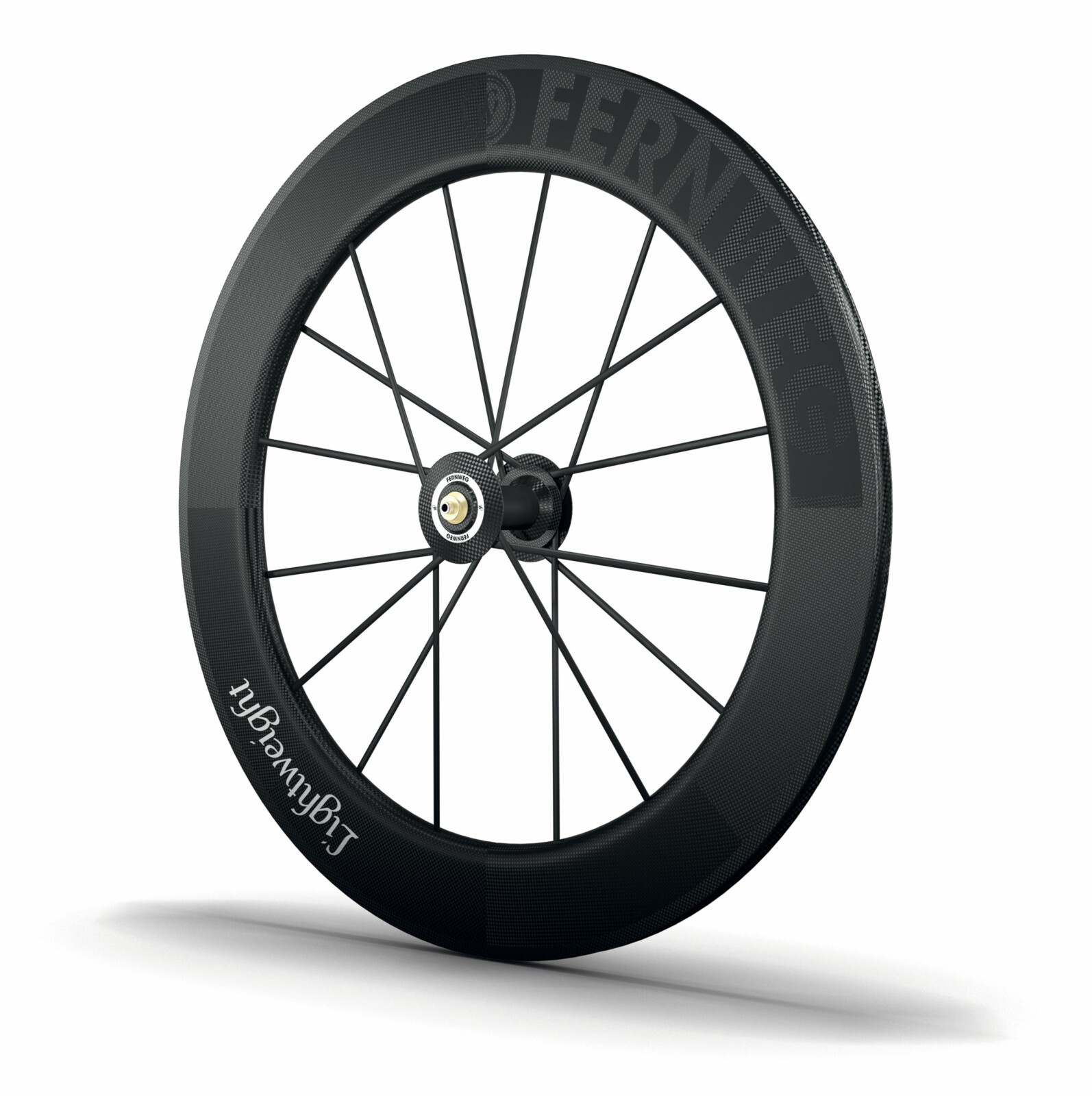 Lightweight fernweg fw 16