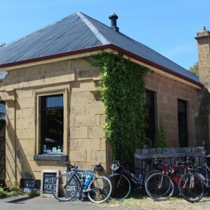 Without a doubt the best way to see the true blue Aussie outback, via a fully-supported bike trip.