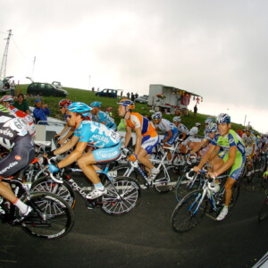 Movistar celebrates.Image: Sirotti.