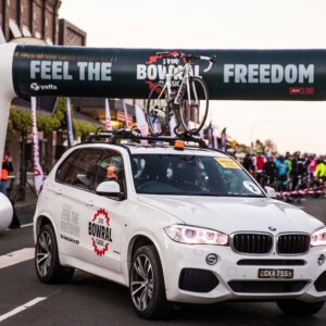 More than 3000 riders participated in the 2016 Bowral Classic and collectively raised over $100,000 for various charities via the ‘choose your charity’ program. Image: Beardy McBeard.