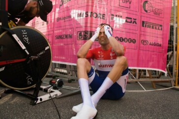 Riders can find details and register for Zwift events via the Zwift mobile link companion app.