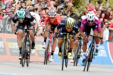 Keagan Girdlestone will ride this year's Grafton to Inverell race with new NRS outfit Team Ultra Racing.Image: Supplied.