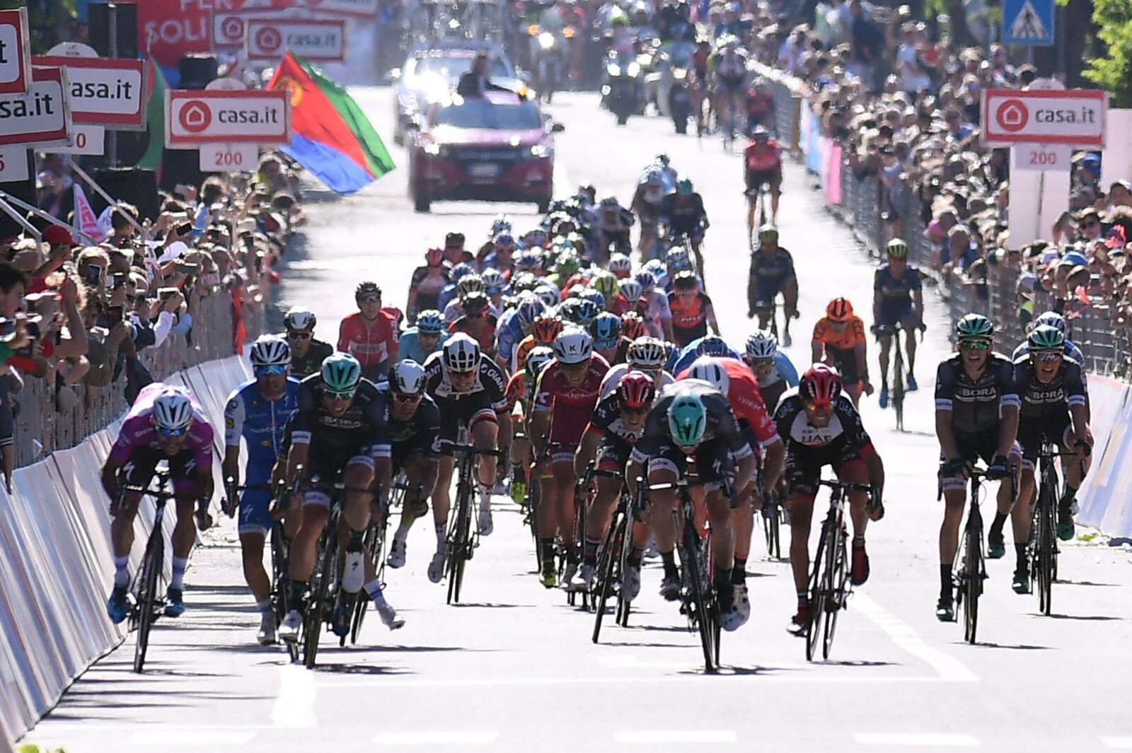 Riders can find details and register for Zwift events via the Zwift mobile link companion app.