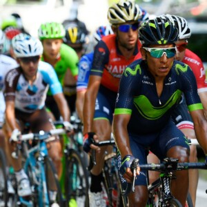 The final mountain stage - the outcome of tonight's Stage 20 will give a clear indication of how critical the final time trial will be.