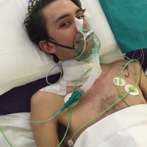 Keagan Girdlestone will ride this year's Grafton to Inverell race with new NRS outfit Team Ultra Racing.Image: Supplied.