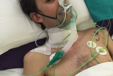 Keagan Girdlestone will ride this year's Grafton to Inverell race with new NRS outfit Team Ultra Racing.Image: Supplied.